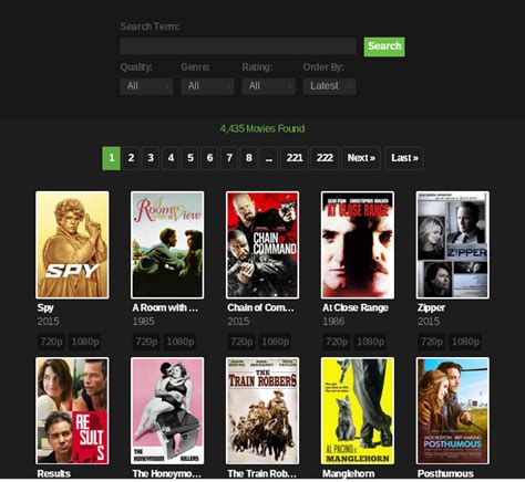 yify official site reddit|I hate having to go back to yify torrents for movies ever  .
